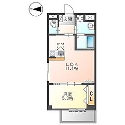 阪急神戸本線 西宮北口駅 徒歩14分