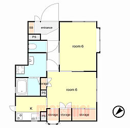 阪神本線 芦屋駅 徒歩9分