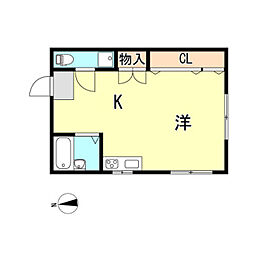 山陽電鉄本線 須磨寺駅 徒歩3分