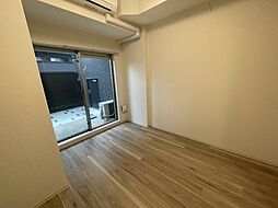 JR東海道・山陽本線 塚本駅 徒歩5分の賃貸マンション 15階1Kのリビング/ダイニング