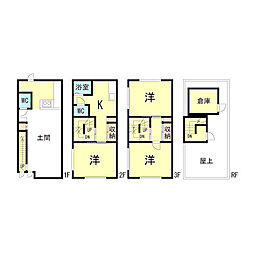 神戸市海岸線 和田岬駅 徒歩8分