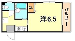 神戸市西神・山手線 大倉山駅 徒歩5分