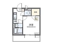 神戸市海岸線 苅藻駅 徒歩1分 1階/-