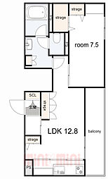 JR東海道・山陽本線 甲子園口駅 徒歩4分 3階/-