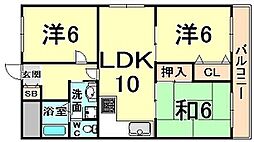 阪急神戸本線 園田駅 徒歩10分