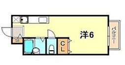 神戸市西神・山手線 妙法寺駅 徒歩22分