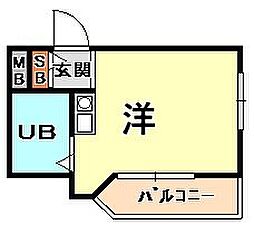 神戸市西神・山手線 県庁前駅 徒歩7分