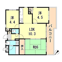 JR東海道・山陽本線 須磨海浜公園駅 徒歩9分