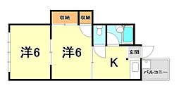 JR東海道・山陽本線 兵庫駅 徒歩5分