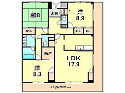 阪急甲陽線 苦楽園口駅 徒歩19分 4階/-