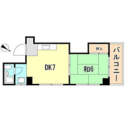 山陽電鉄本線 板宿駅 徒歩1分