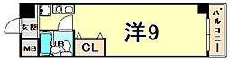 阪神武庫川線 武庫川団地前駅 徒歩3分