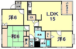 阪急神戸本線 夙川駅 徒歩5分