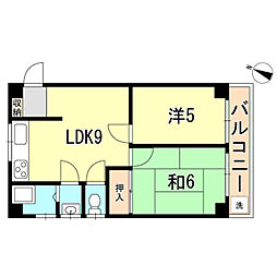 神鉄有馬線 長田駅 徒歩3分