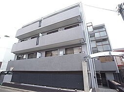 阪急伊丹線 稲野駅 徒歩17分の賃貸マンション