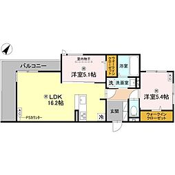 阪神本線 甲子園駅 徒歩6分 3階/-