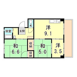 JR東海道・山陽本線 西明石駅 徒歩9分