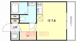 JR東海道・山陽本線 塚本駅 徒歩8分 7階/-