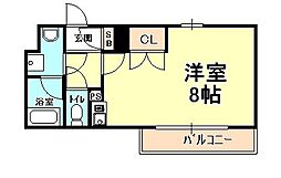 阪神本線 芦屋駅 徒歩7分