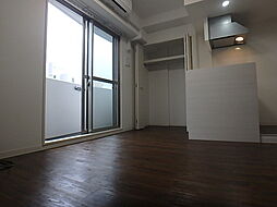 阪急伊丹線 伊丹駅 徒歩4分の賃貸マンション 5階ワンルームのリビング/ダイニング