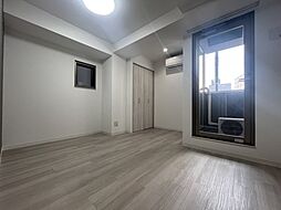 JR東海道・山陽本線 塚本駅 徒歩2分の賃貸マンション 4階ワンルームのリビング/ダイニング