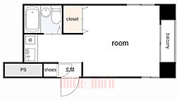 阪神本線 鳴尾・武庫川女子大前駅 徒歩10分