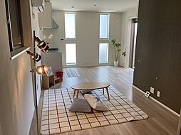 JR東海道・山陽本線 芦屋駅 徒歩3分の賃貸マンション 1階1LDKのリビング/ダイニング