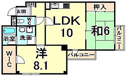 阪急伊丹線 稲野駅 徒歩4分