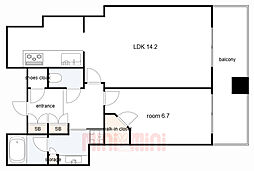 阪神本線 御影駅 徒歩2分