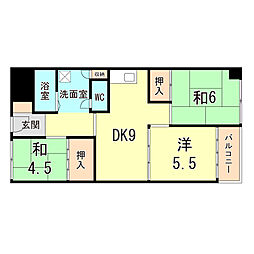 神鉄有馬線 長田駅 徒歩12分