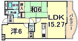 JR福知山線 猪名寺駅 徒歩7分