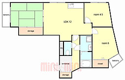 阪急伊丹線 伊丹駅 徒歩4分