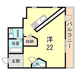 JR東海道・山陽本線 舞子駅 バス21分 本多聞3丁目下車 徒歩1分