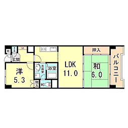 神鉄有馬線 長田駅 徒歩8分 8階/-