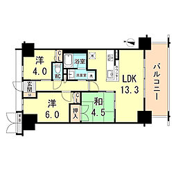 JR東海道・山陽本線 兵庫駅 徒歩10分