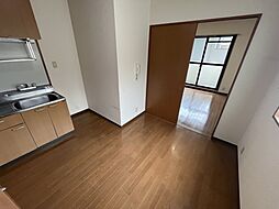 阪急神戸本線 塚口駅 徒歩8分の賃貸マンション 1階1DKのリビング/ダイニング