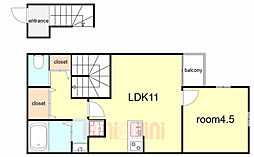 神戸市西神・山手線 大倉山駅 徒歩13分