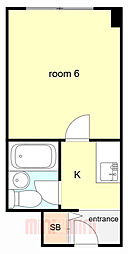 神戸市海岸線 みなと元町駅 徒歩4分 10階/-