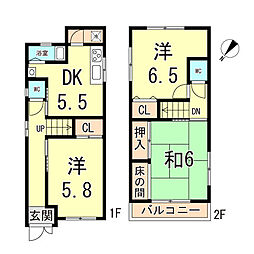 JR東海道・山陽本線 舞子駅 徒歩21分
