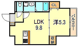 JR東海道・山陽本線 明石駅 徒歩10分