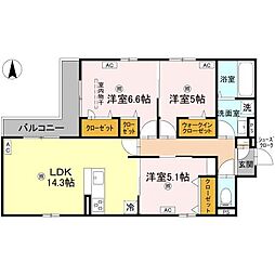阪急神戸本線 塚口駅 徒歩6分 3階/-