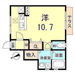 山陽電鉄本線 大蔵谷駅 徒歩6分