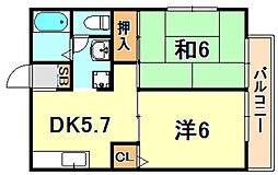 🉐敷金礼金0円！🉐山陽電鉄本線 西舞子駅 徒歩17分