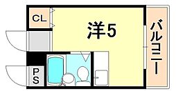 神戸高速東西線 高速神戸駅 徒歩4分