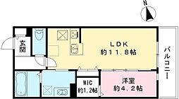 阪神本線 尼崎駅 徒歩13分