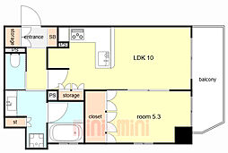 JR東海道・山陽本線 三ノ宮駅 徒歩8分
