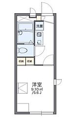 阪神本線 深江駅 徒歩9分