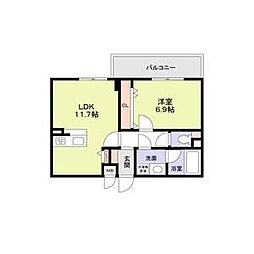 阪急今津線 門戸厄神駅 徒歩7分