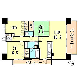 阪神本線 春日野道駅 徒歩1分