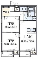 山陽電鉄本線 人丸前駅 徒歩17分 1階/-